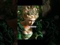 I Was Trapped in a Castle by a Beast#movie #film #queen #princess #shorts