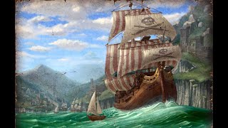 Corsairs Ship Pack 2.0.2 (Maelstrom Engine) - Impossible difficulty