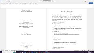 VIDEO TUTORIAL APA 7MA EDICIÓN - UNIVERSIDAD DE PAMPLONA