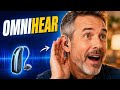 💥 MEIN EHRLICHES OMNIHEAR HÖRGERÄT TEST: DAS GERÄT, ÜBER DAS ALLE REDEN! 👂🔥