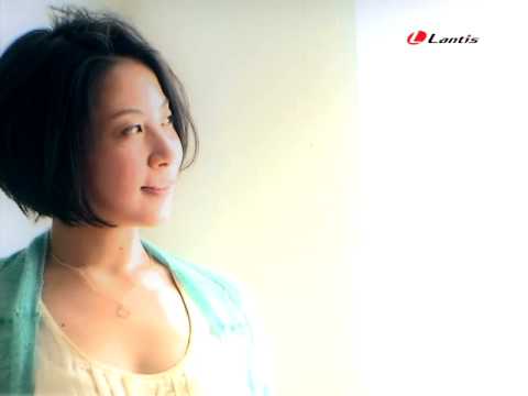 美郷あき5thアルバム「My Honesty」TV-CM