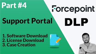 Forcepoint Support Portal Your Ultimate Guide To Software Downloads, Licensing, And Case Creation