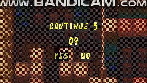 [Game Over] - Frogger