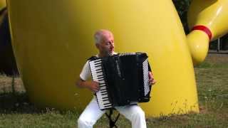 Vignette de la vidéo "MOZART KEGELDUET - Classical Accordion Music Akkordeonmusik Acordeon Instrumentala Fisarmonica"