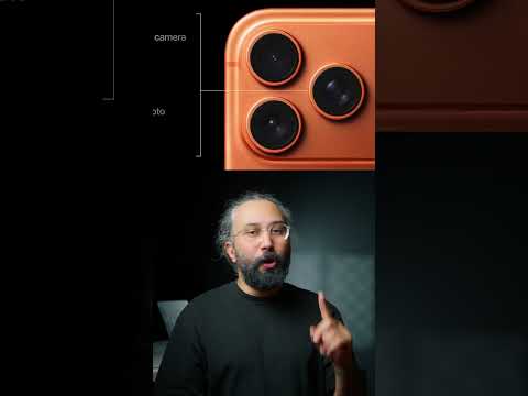 iPhone 17'de Yeni Ön Kamera Sistemi - #iphone17  Pro - #iphoneAir  - Özellikler- Fiyat