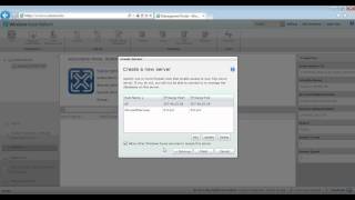 Creating a SQL Azure Database