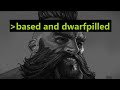Take the Dwarf Pill