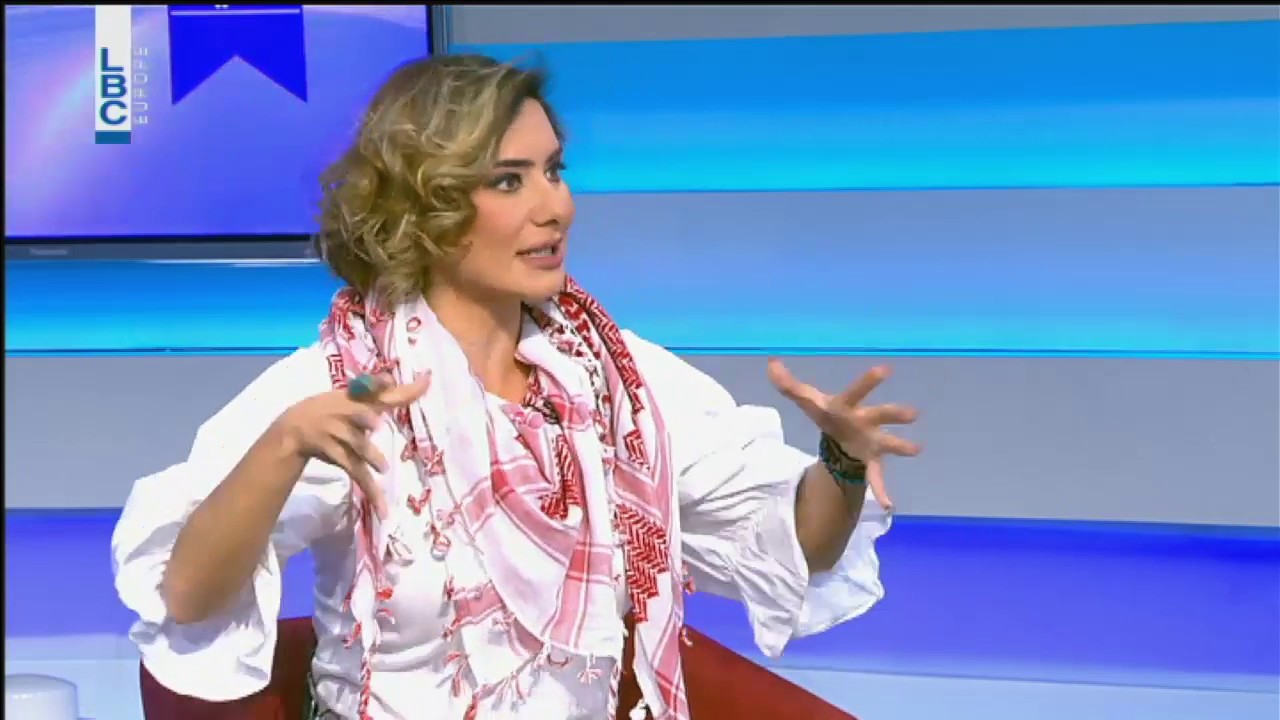 Bte7la El Hayet - Episode 333 - الأعلامية كارين سلامة