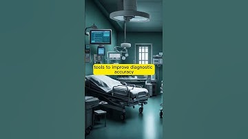 Revolutionary AI Microscope 🔬 by Google & US Defense! Cancer Detection Breakthrough #shorts