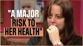18 Months Without Sleep: The Severe Health Risk For An Epileptic Mother
