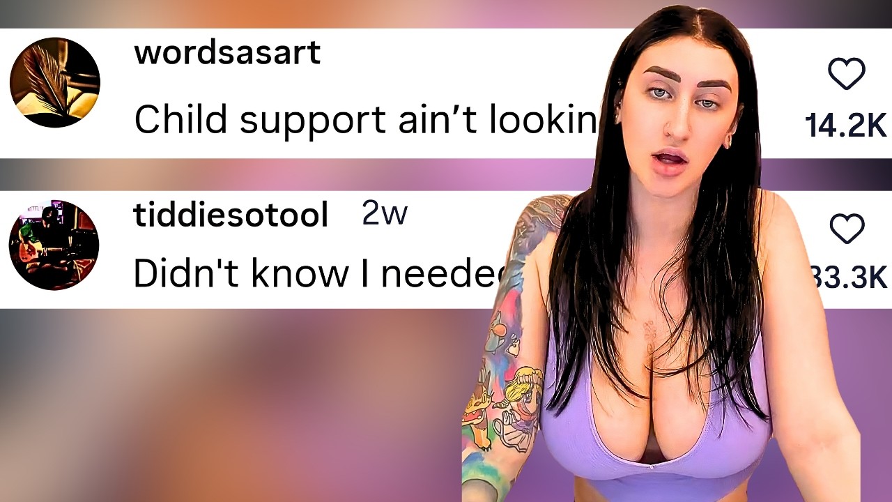 Bro Did the Math 💀