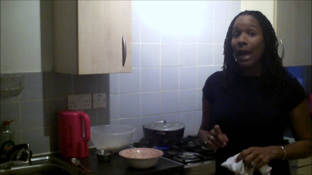 Marco Pierrre White how to really cook Jamaican chicken with rice and
