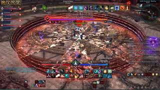 Tera Im Veliks Sanctuary Dakuryon Slayer Pov