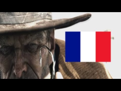 Rango - The Spirit of the West [European French/Français Européen]