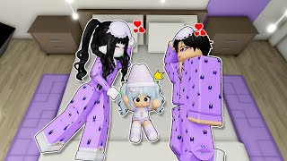 Download Lagu BIMALA FAMILY KESIANGAN BANGUN TIDUR | BROOKHAVEN RP MP3