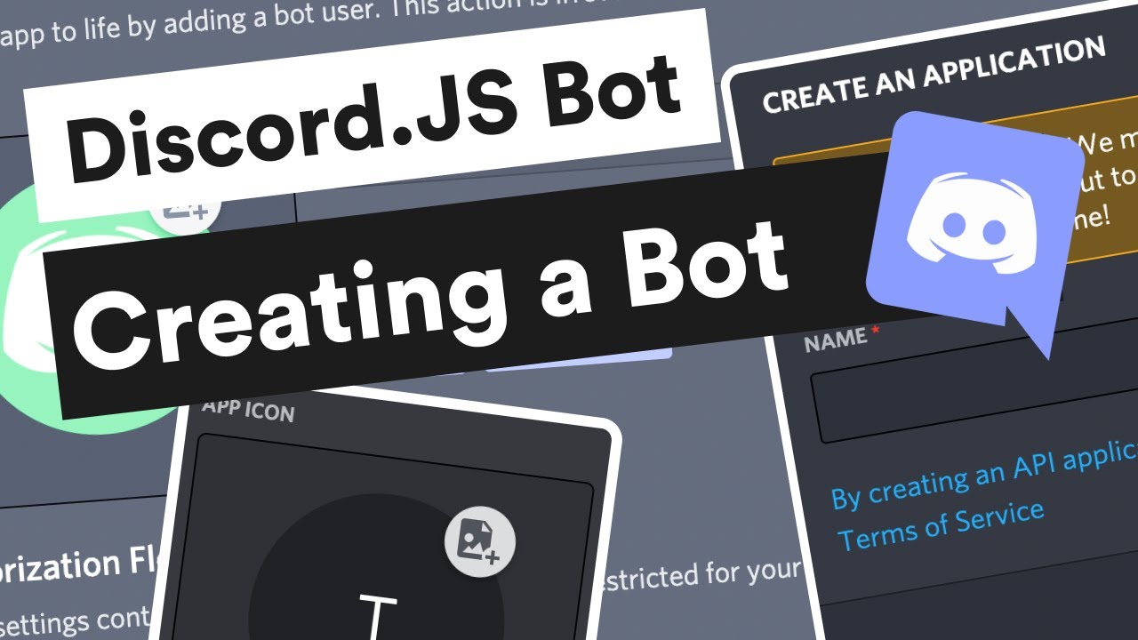 Build a Book Club Bot with Discord.js