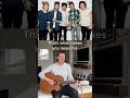 One Direction makes no sense?