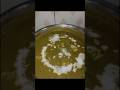पालक पनीर🤤😋palak paneer #food #cooking