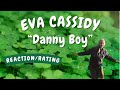 Eva cassidy  danny boy  reactiongift request