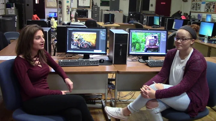 BHS students show work at UMMA