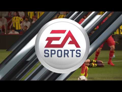 Video: FIFA 17 Trece La Motorul De Joc Frostbite