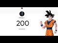 200 SUBSCRIPTORES!!!