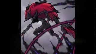 awesome pokemon pictures