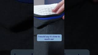 How To Tell If A Mattress Is Defective #shorts