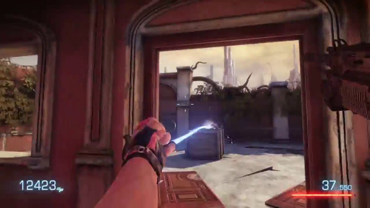 Bulletstorm: Full Clip Edition - Duke Nukem Tour - YouTube KingJeremy77