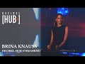 Brina Knauss | Decibel Hub Streaming