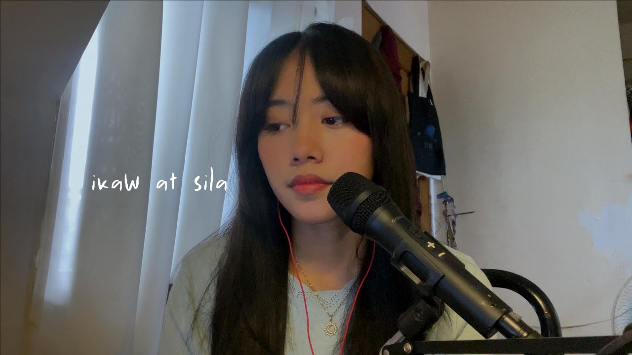 Ikaw at Sila (Cover by Lalaine)