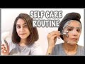 Sunday Self-Care &amp; Hygiene Routine | Skincare, Haircare, Nailcare | Kreena Desai