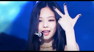 Jennie - How you like that (Clean Hidden Vocal)