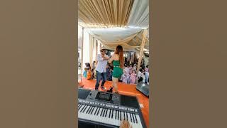 duda araban _cover _ Miss karisma kirey