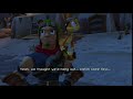 "This isn't a game!" Jak 3 clip