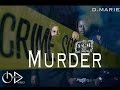 D.Marie - Murder (Official Music Video)