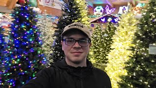 Exploring Bronner's Christmas Wonderland 