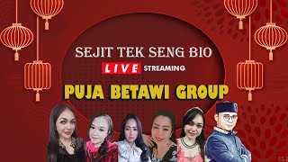 Live Streaming Gambang Kromong Puja Betawi Interprise