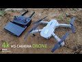 Best 4k RC Drone unboxing & testing | dual 4k camera rc drone| 2.4GHz 6Ch RC Drone | Gyrobro