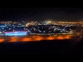 هبوط في مطار الدوحة ليلا على متن القطرية من القاهرة mp3