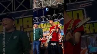 NO COMMENT || RAHMA ANGGARA || AMELIA MUSIC PANCEN JOZ || ABAS AUDIO