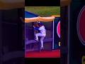 Is This a Catch? 😳😱 #baseball #baseballhighlights #baseballlife #shorts #explore #fypシ