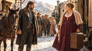 Mountain Man Expected a Cold Marriage But His Mysterious Bride Changed Everything