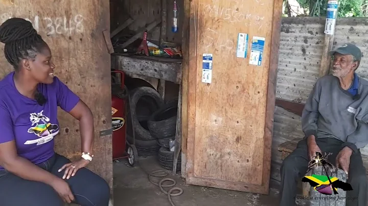Remember Mass Lester the Tyre Man / Troy / Trelawny