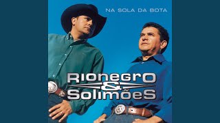 Miniatura de "Rionegro & Solimões - Clima De Rodeio"