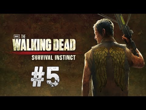 Vídeo: The Walking Dead Se Vende Por Carga En La Morgue