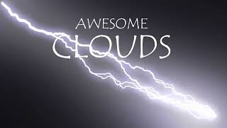 AWESOME CLOUDS by Michael Leveille 43 views 4 months ago 2 minutes, 40 seconds