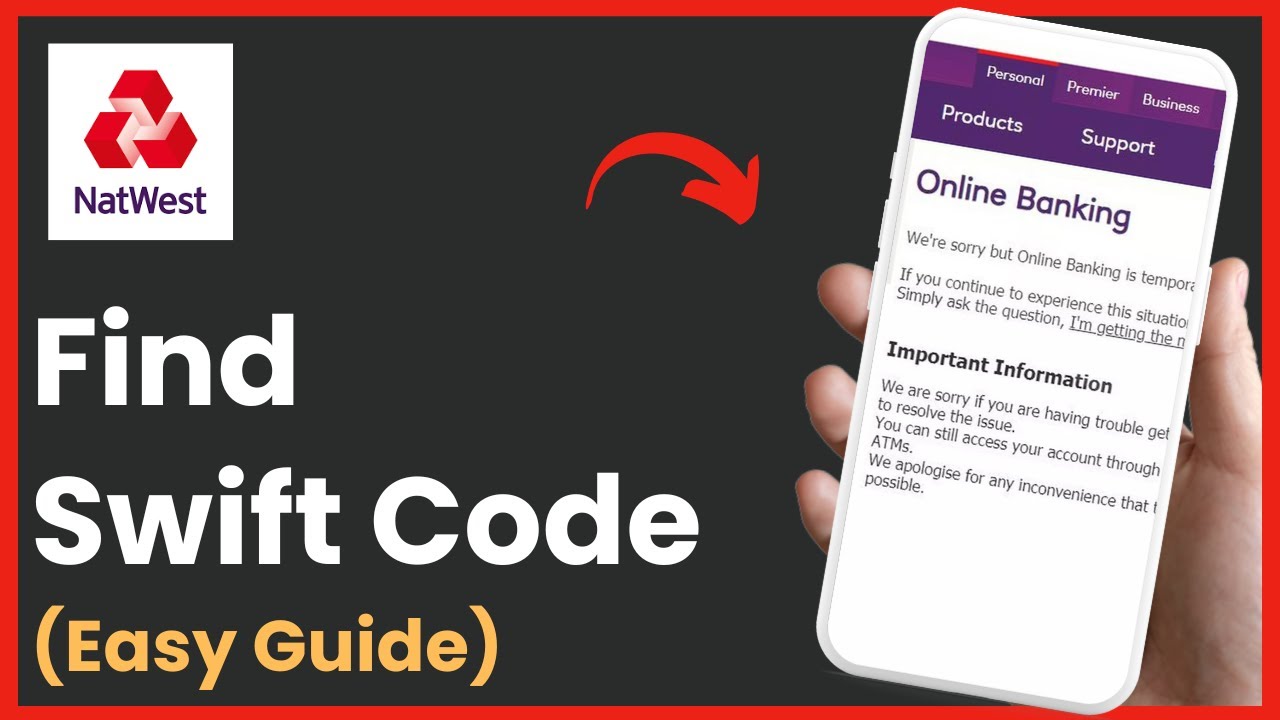 Beautiful Natwest Uk Swift Code Abstract in 4K Beautiful Natwest Uk Swift Code Abstract in 4K