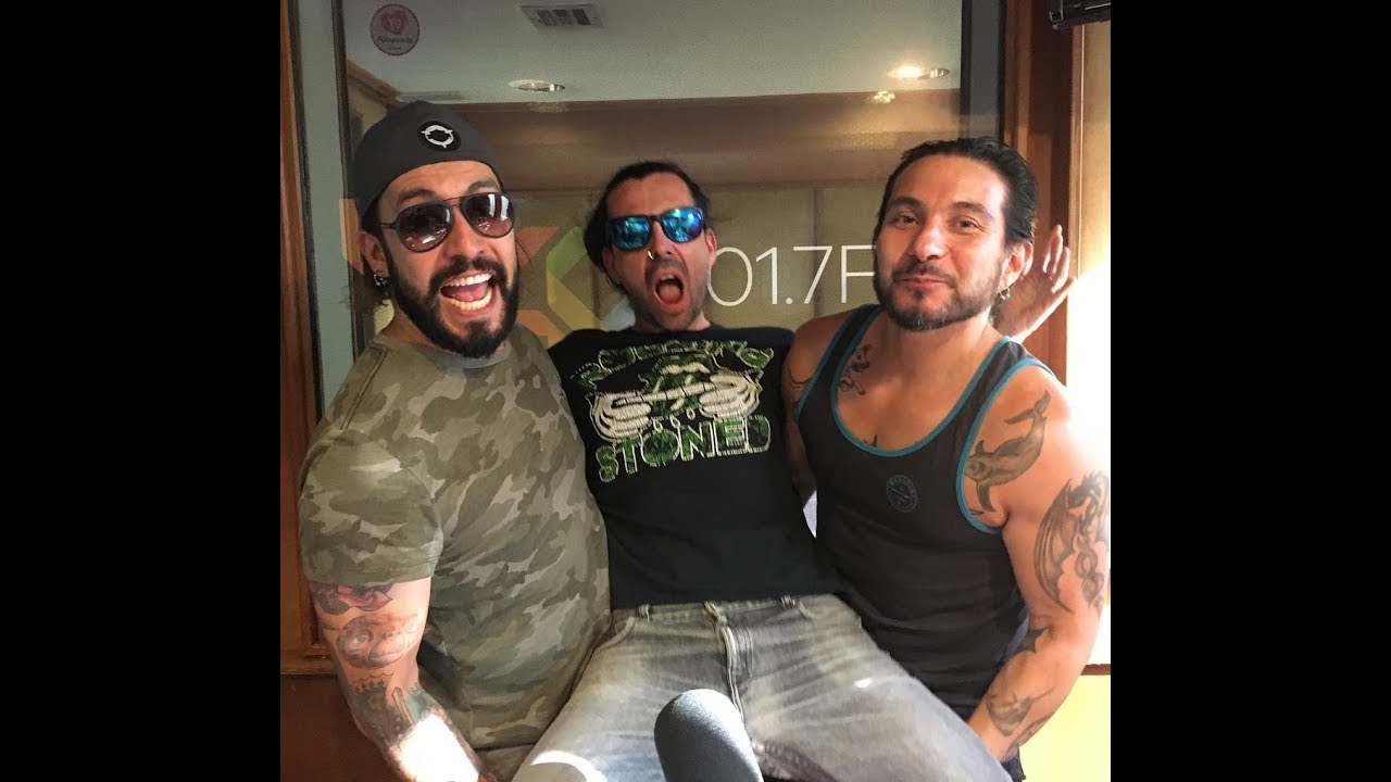 Pongámonos Serios Capítulo 753. 06/03/2018