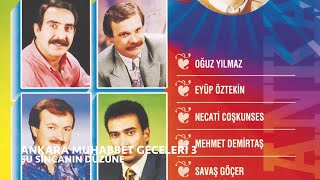 Savaş Göçer Ankara Muhabbet Geceleri̇ 3 Şu Si̇ncanin Düzüne Resimi